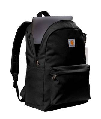 [UF-CT89241804] Carhartt® Canvas Backpack