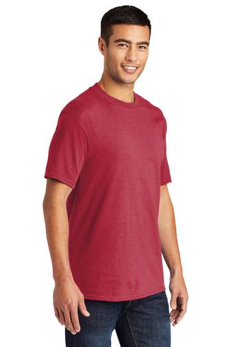 [UF-PC55] Port & Company® Core Blend Tee