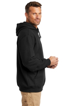 [UF-CTK121] Carhartt® K121 Midweight Hooded Sweatshirt