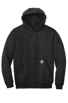 [UF-CTK121] Carhartt® K121 Midweight Hooded Sweatshirt