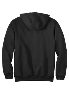 [UF-CTK121] Carhartt® K121 Midweight Hooded Sweatshirt