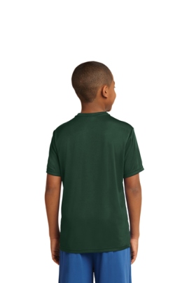 [UF-YST350] Sport-Tek® Youth PosiCharge® Competitor™ Tee