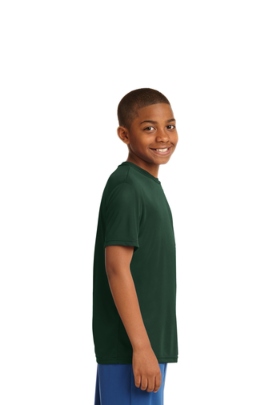 [UF-YST350] Sport-Tek® Youth PosiCharge® Competitor™ Tee