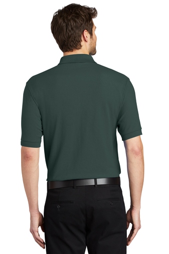 [UF-K500] Port Authority® Silk Touch™ Polo