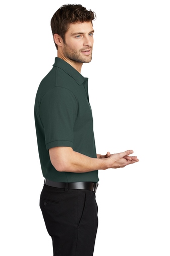 [UF-K500] Port Authority® Silk Touch™ Polo