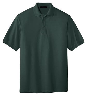 [UF-K500] Port Authority® Silk Touch™ Polo