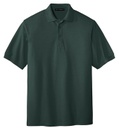 [UF-K500] Port Authority® Silk Touch™ Polo