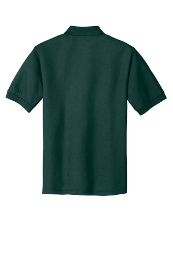 [UF-K500] Port Authority® Silk Touch™ Polo