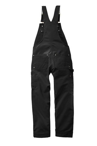 [UF-CT102776] Carhartt® Duck Unlined Bib Overalls