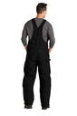 [UF-CT104393] Carhartt Firm Duck Insulated Bib Overalls