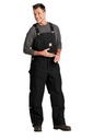 [UF-CT104393] Carhartt Firm Duck Insulated Bib Overalls