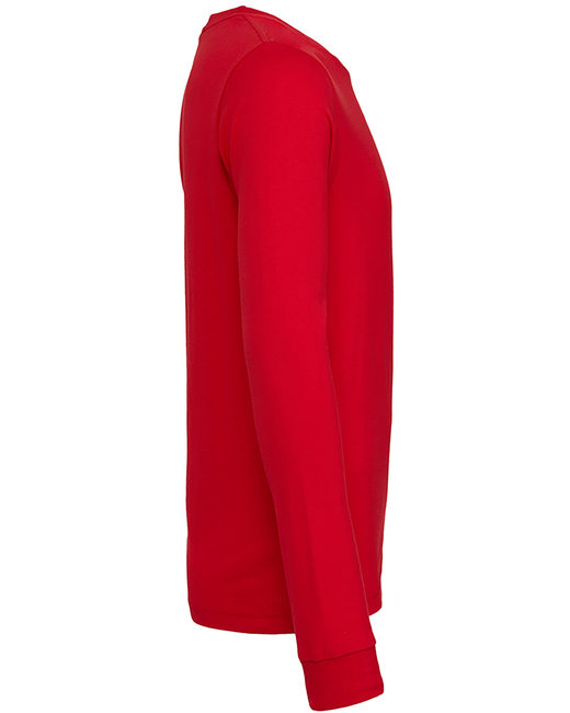 [UF-BC3501] BELLA+CANVAS® Unisex Jersey Long Sleeve Tee