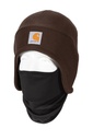 [UF-A202] Carhartt Enhanced Fleece 2-in-1 Hat