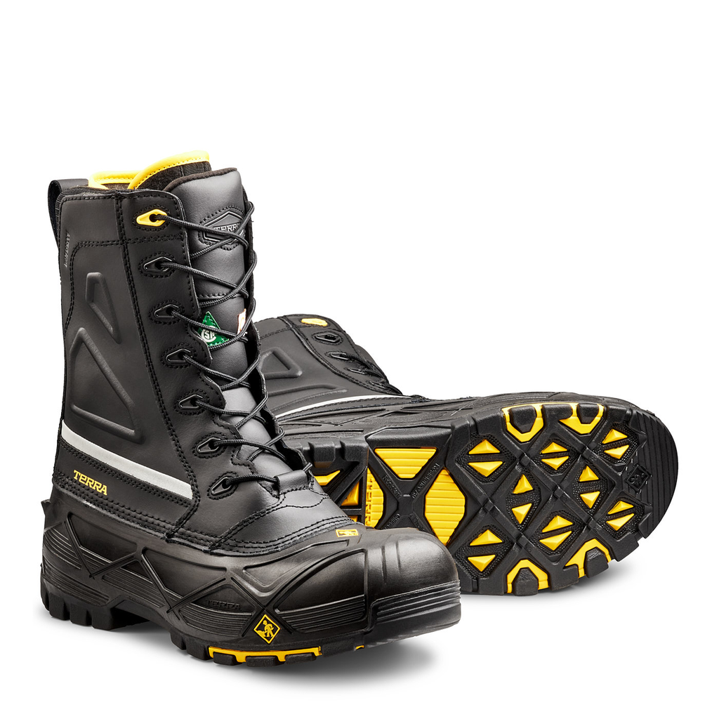 [SA-TR915605BLK | Terra Men's | TR915605BLK |  Crossbow | Black