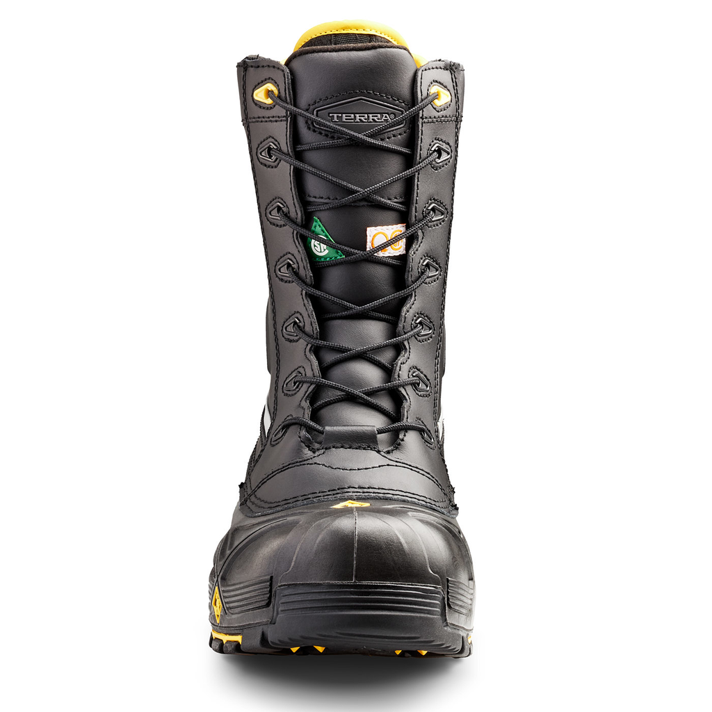[SA-TR915605BLK | Terra Men's | TR915605BLK |  Crossbow | Black