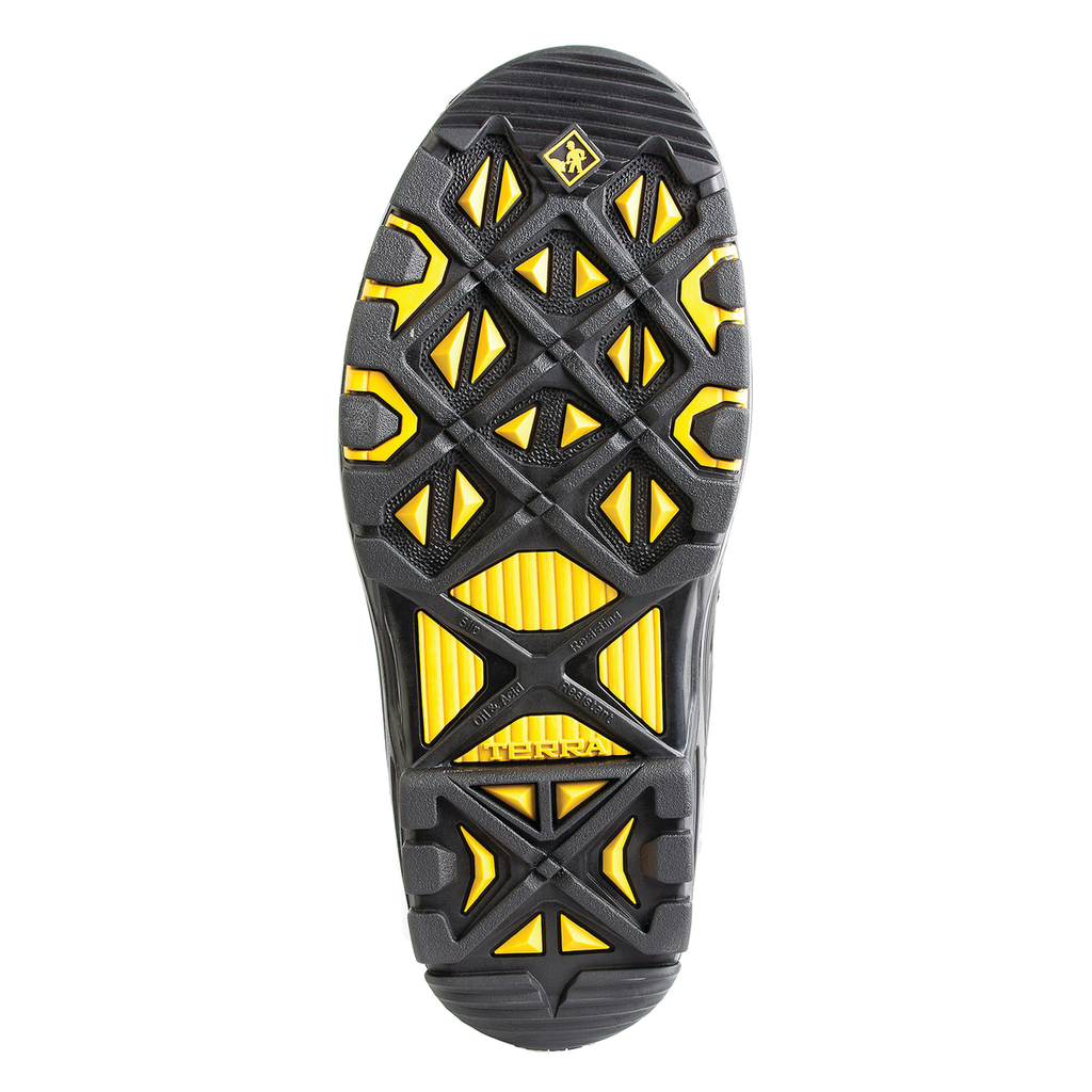 [SA-TR915605BLK | Terra Men's | TR915605BLK |  Crossbow | Black