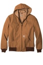 [UF-CTJ131] Carhartt ® J131 Thermal-Lined Duck Active Jacket