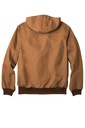 [UF-CTJ131] Carhartt ® J131 Thermal-Lined Duck Active Jacket