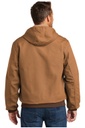 [UF-CTTJ131] Carhartt® Tall Thermal-Lined Duck Active Jacket