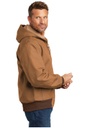 [UF-CTTJ131] Carhartt® Tall Thermal-Lined Duck Active Jacket