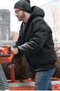 [UF-CTTJ131] Carhartt® Tall Thermal-Lined Duck Active Jacket