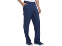 [UF-DK015] Men's Natural Rise Drawstring Pant