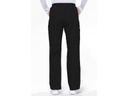 [UF-86106] Natural Rise Tapered Leg Pull-On Pant