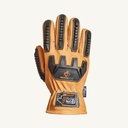 [A-378GOBBFC] Endura® Oilbloc™ Goat-Grain Driver Gloves