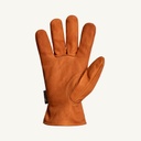 [A-378GOBFC] Endura® Oilbloc™ Goat-Grain Driver Gloves