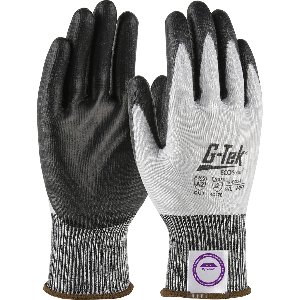 [A-19-D324] Seamless Knit Dyneema® Phoenix Blended Glove
