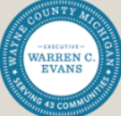 PRINTING-WAYNE COUNTY SEAL-L/C