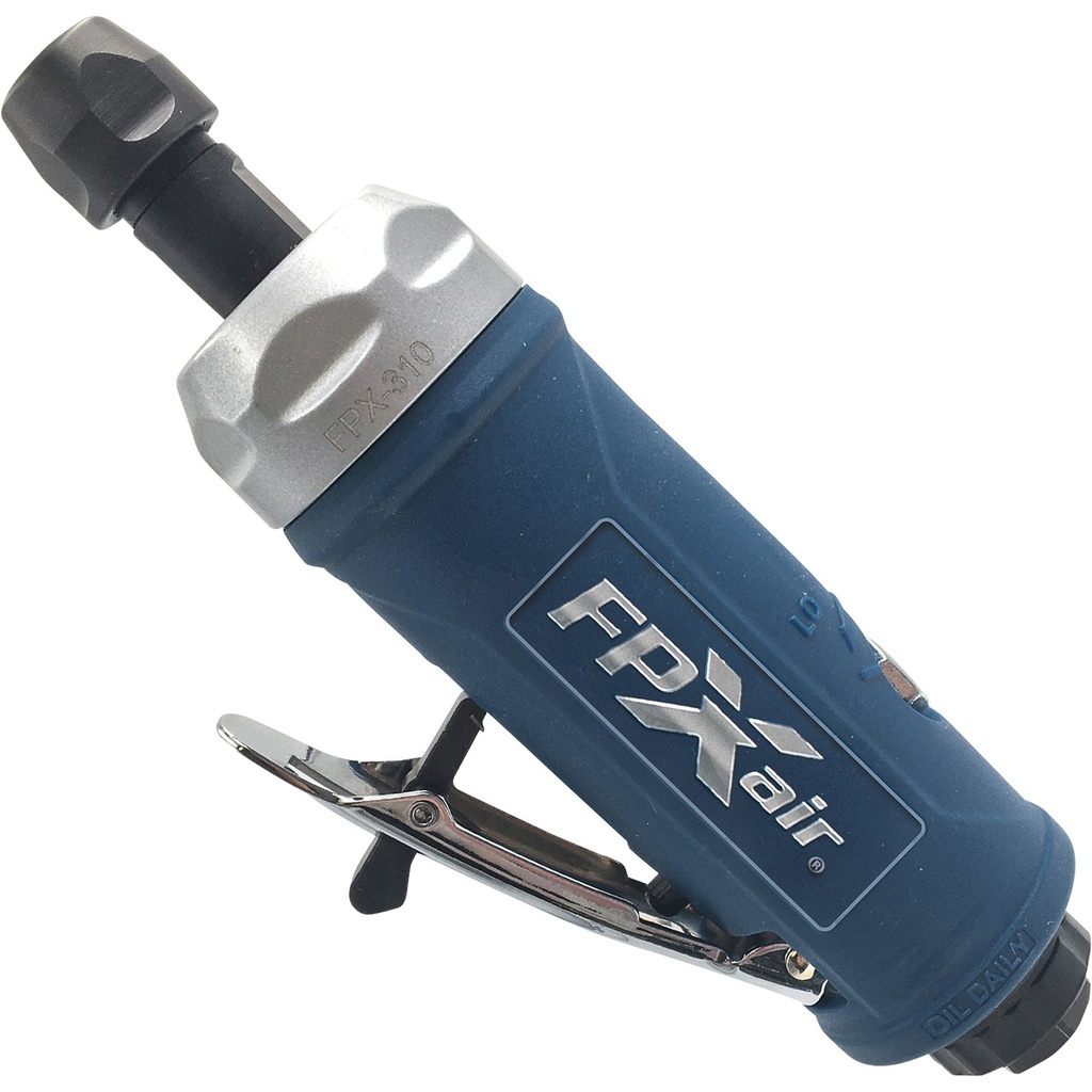 FPXAIR 1/4" Straight Die Grinder