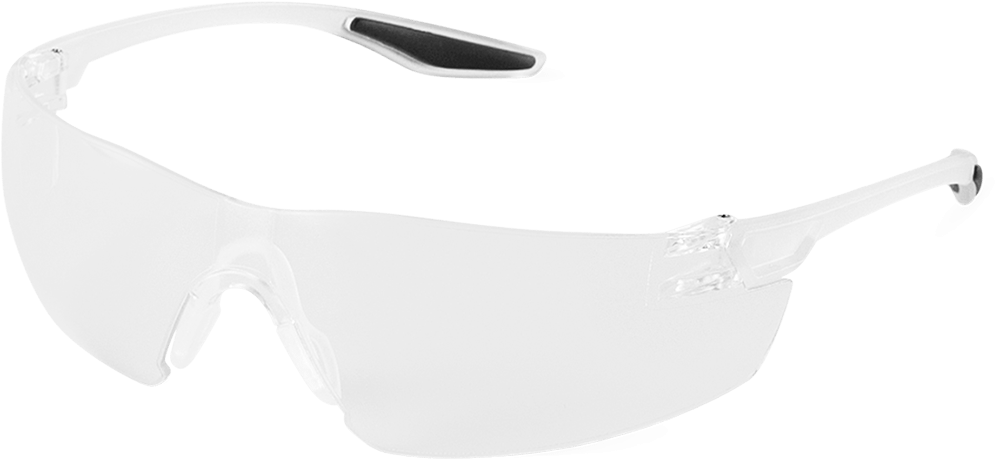 Discus™Anti-Fog Clear Lens Safety Glasses