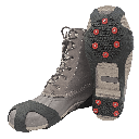 [SA-ITR3600] Ice Gripster™ Treads Anti-Slip Traction Cleats with Carbon Steel Studs