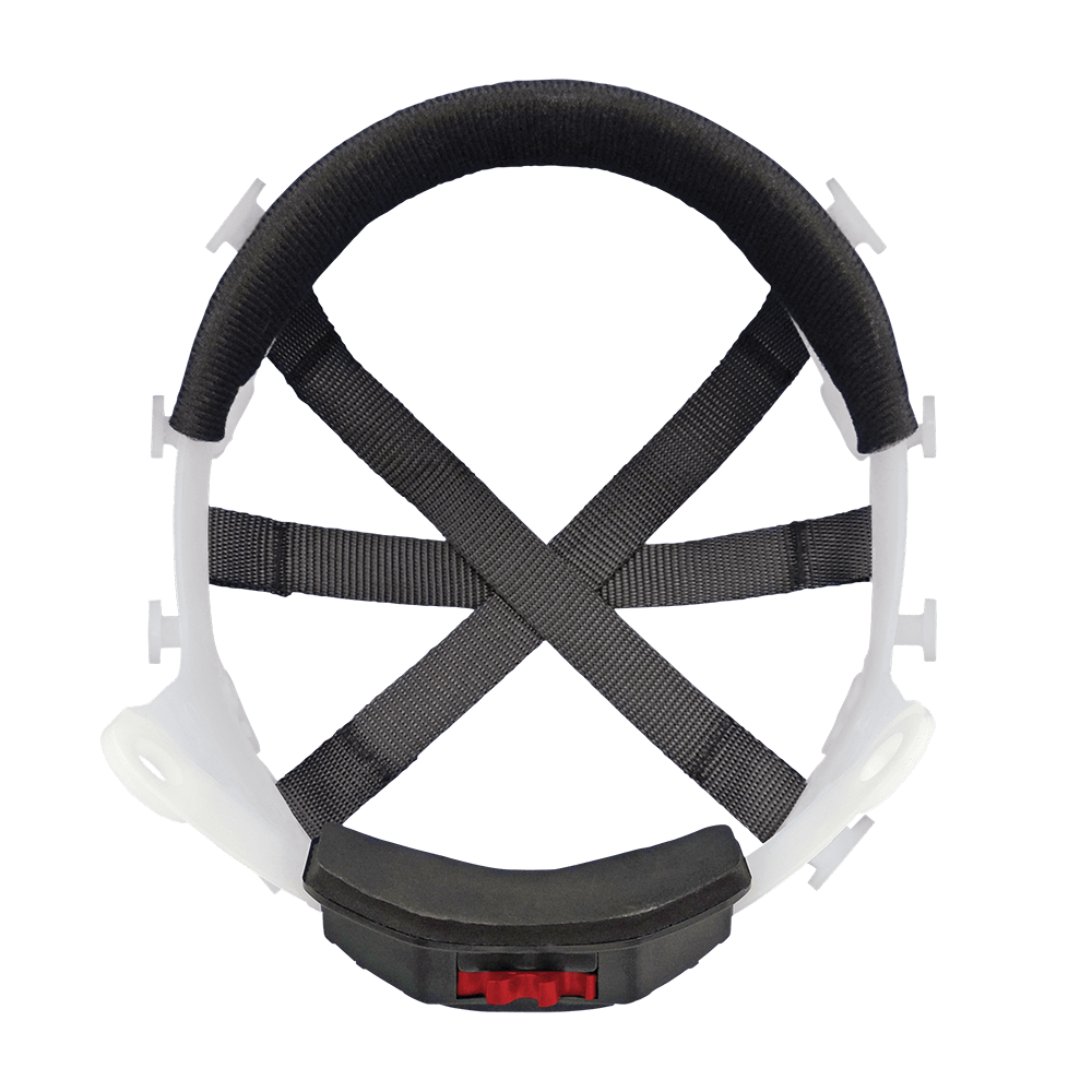 6 Point Hard Hat Ratchet Replacement