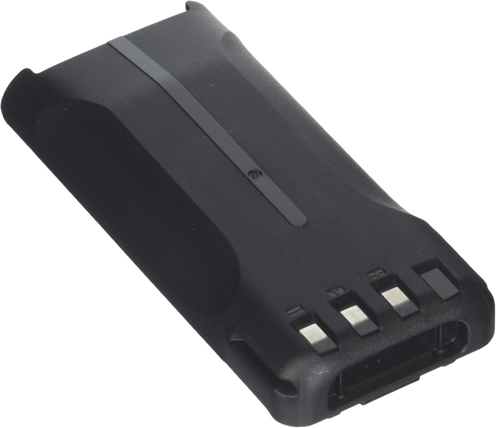 Kenwood 2550 mAh Li-Ion Radio Battery