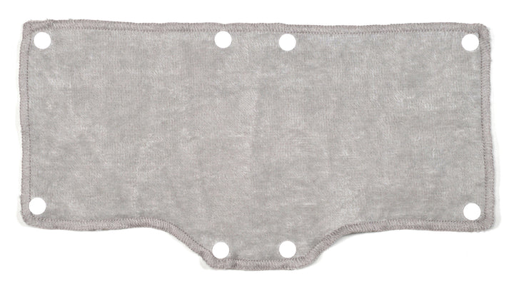 Universal Hard Hat Terry Cloth Sweatband