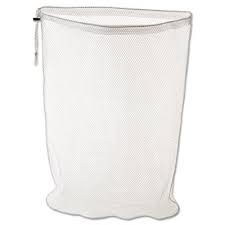 Laundry Net, White