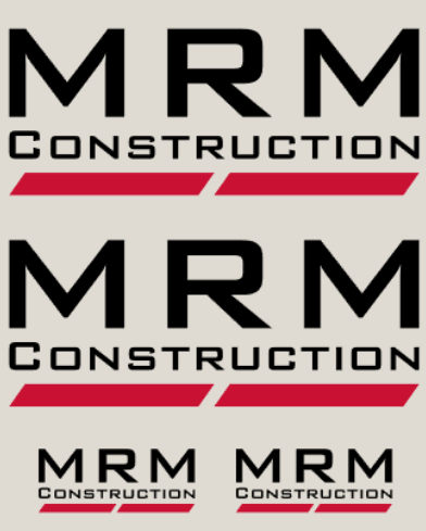 Embroidery-MRM CONSTRUCTION-L/C