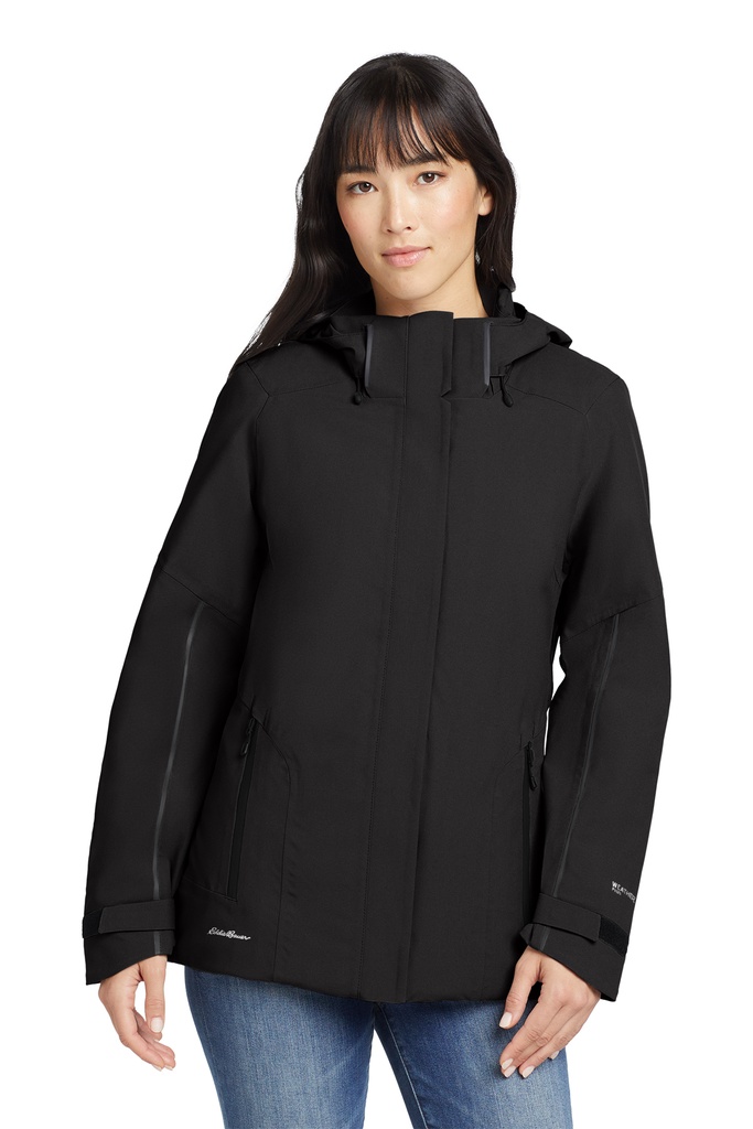 [UF-EB555] Eddie Bauer® Women's WeatherEdge® Plus Insulated Jacket
