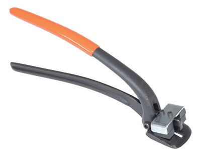 Steel Strapping Cutter 3/8 In. to 1-1/4 In.