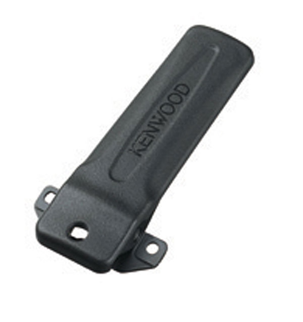 Kenwood Belt Clip, Black