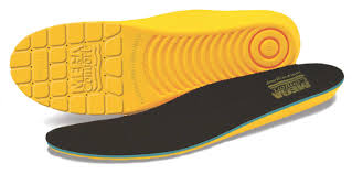 Anti-Fatigue Mat Insole, Men's 10/11