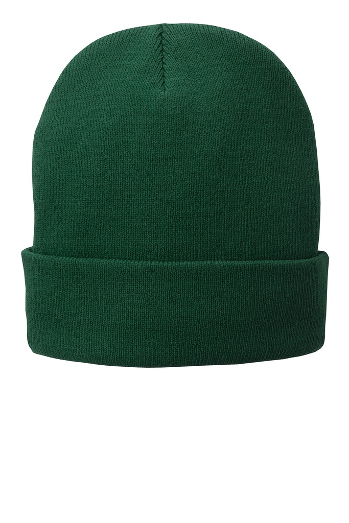 [UF-CP90L] Port & Company® Fleece-Lined Knit Cap