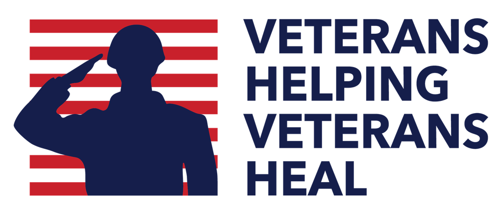 Embroidery-Veterans Helping Veterans Heal