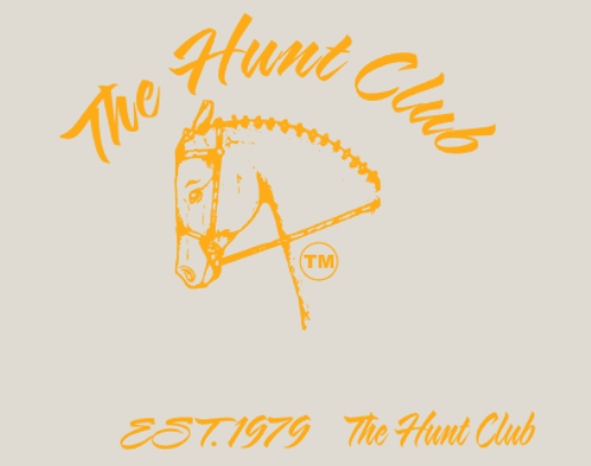 PRINTING-Hunt Club-(Toddler) F/B, L/C, L/S