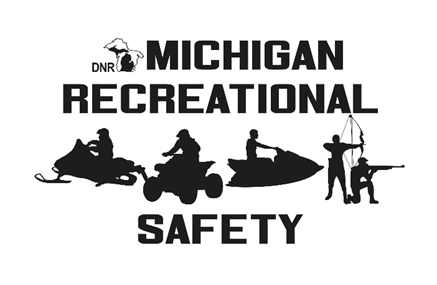 PRINTING-DNR MI REC SAFETY
