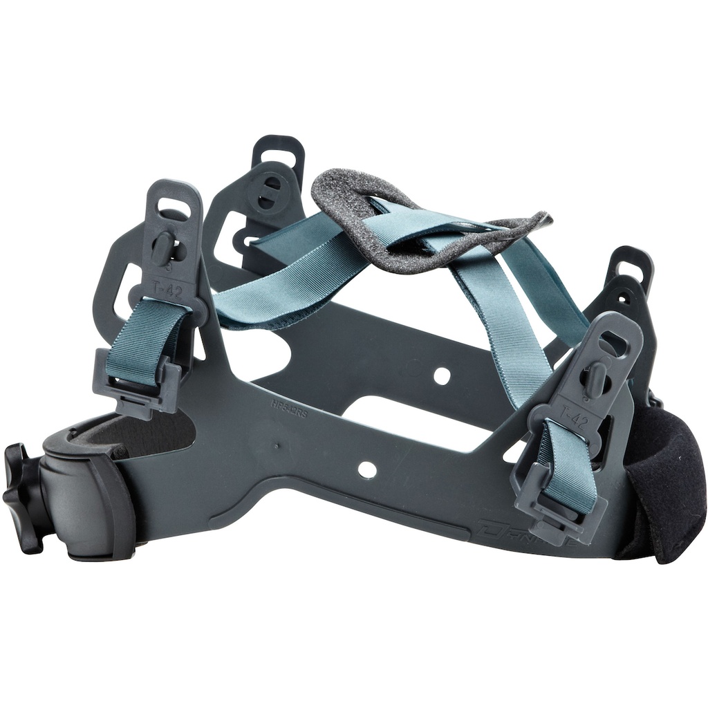 PIP Dynamic™ 4-pt. Nylon Quick Release Replacement Suspension - Wheel Ratchet