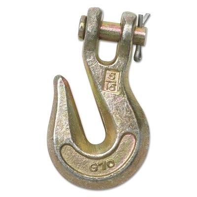 Peerless Grade 70 Clevis Grab Hooks