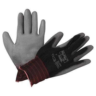HyFlex® 11-600 Palm-Coated Gloves
